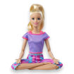 Picture of BARBIE MADE TO MOVE BLONDE DOLL
